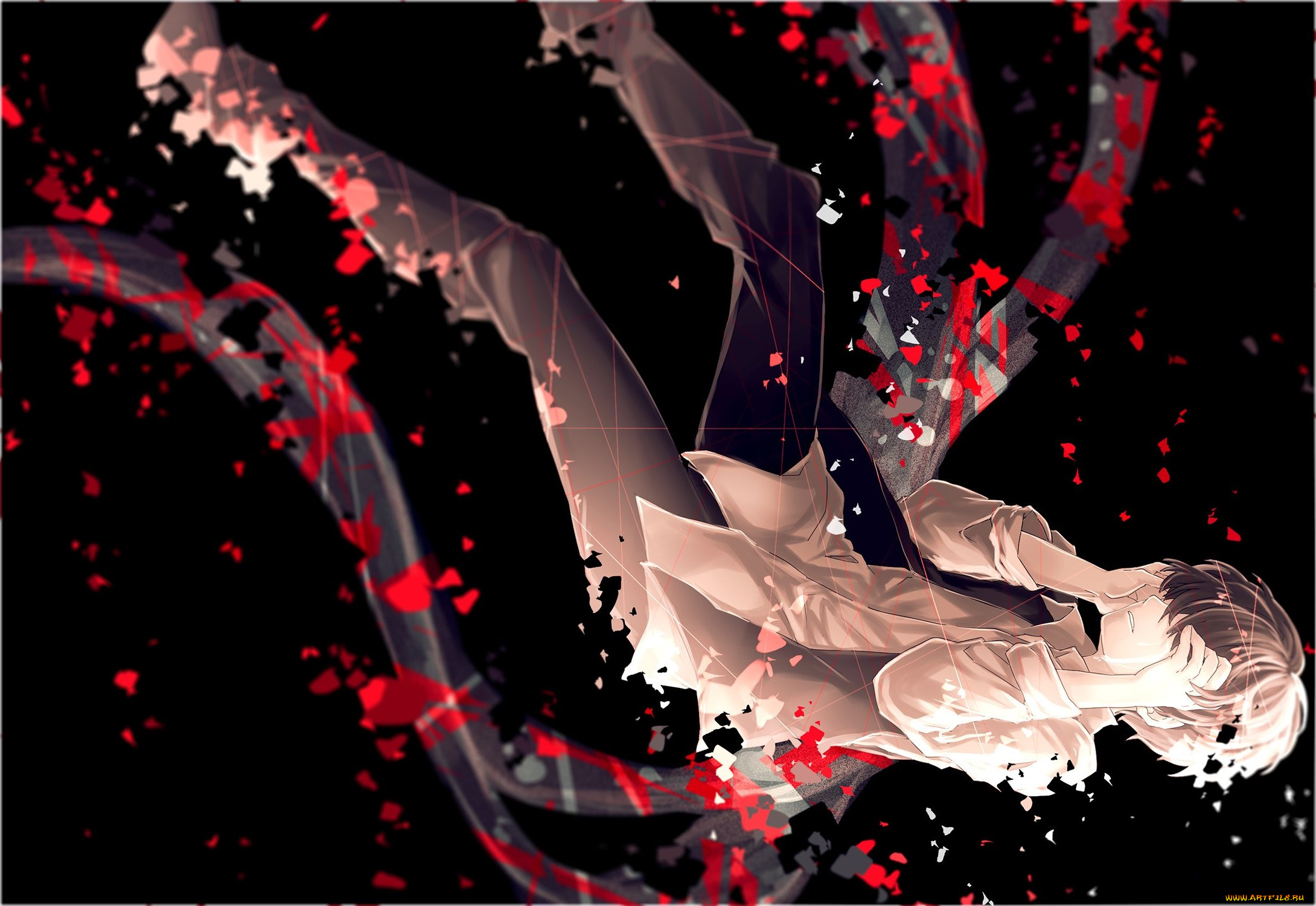 , tokyo ghoul, 